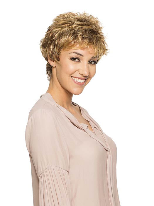 Petite Char by WigPro - Regal Wigs